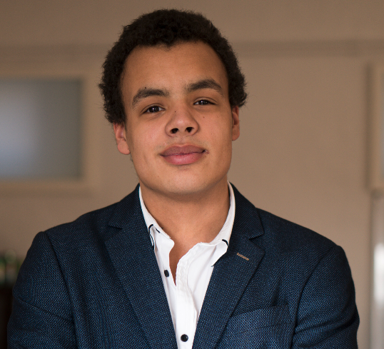 Noah's Profile Image